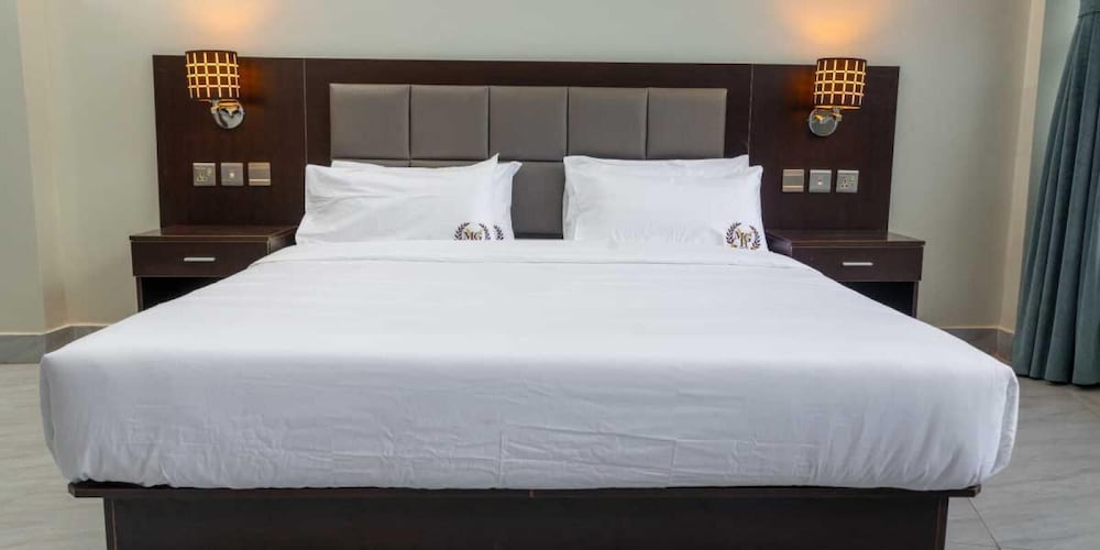 mbale courts view hotel