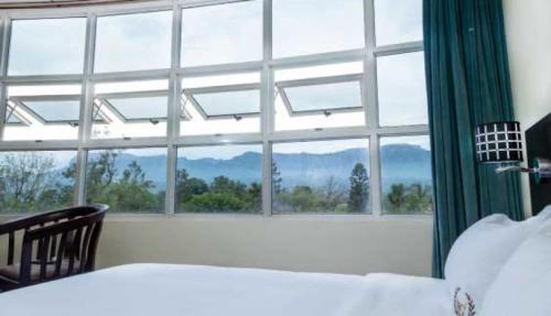 mbale courts view hotel