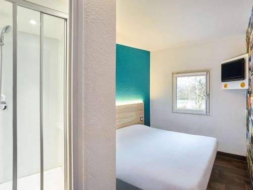 Hotelf1 Antibes Sophia Antipolis,Antibes>>Alpes-Maritimes,1 star