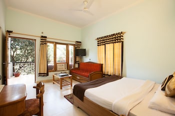 sea hawk hill resort a luxury boutique resort