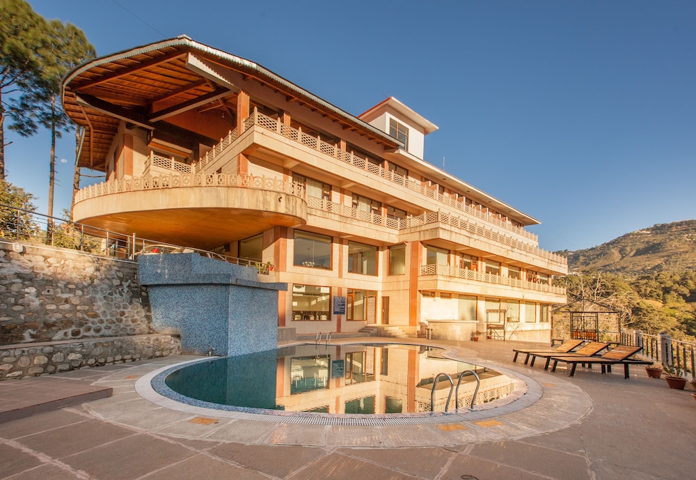 sea hawk hill resort a luxury boutique resort