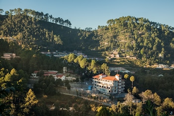 sea hawk hill resort a luxury boutique resort