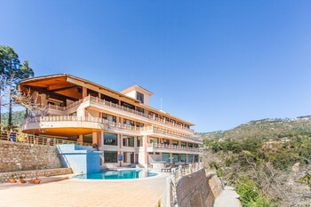 sea hawk hill resort a luxury boutique resort