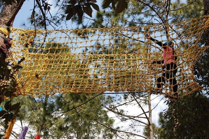 Sea Hawk Hill Resort - A Luxury Boutique Resort,Nainital>>Bhimtal,4 star