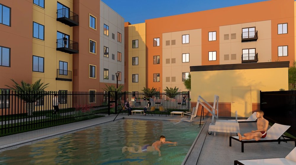 waterwalk phoenix north happy valley