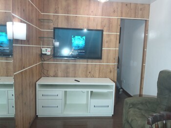 melhor apartamento da regiao de curitiba