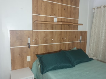 melhor apartamento da regiao de curitiba