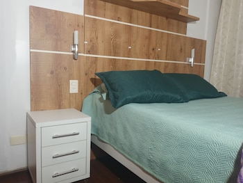 melhor apartamento da regiao de curitiba