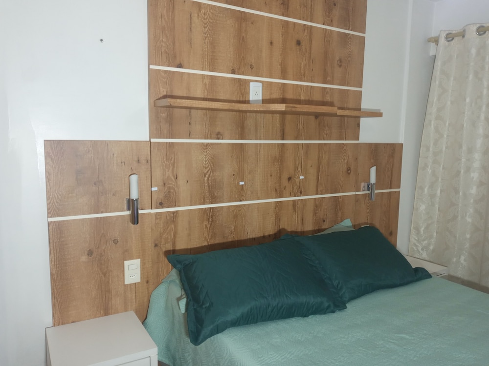 melhor apartamento da regiao de curitiba