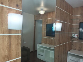 melhor apartamento da regiao de curitiba