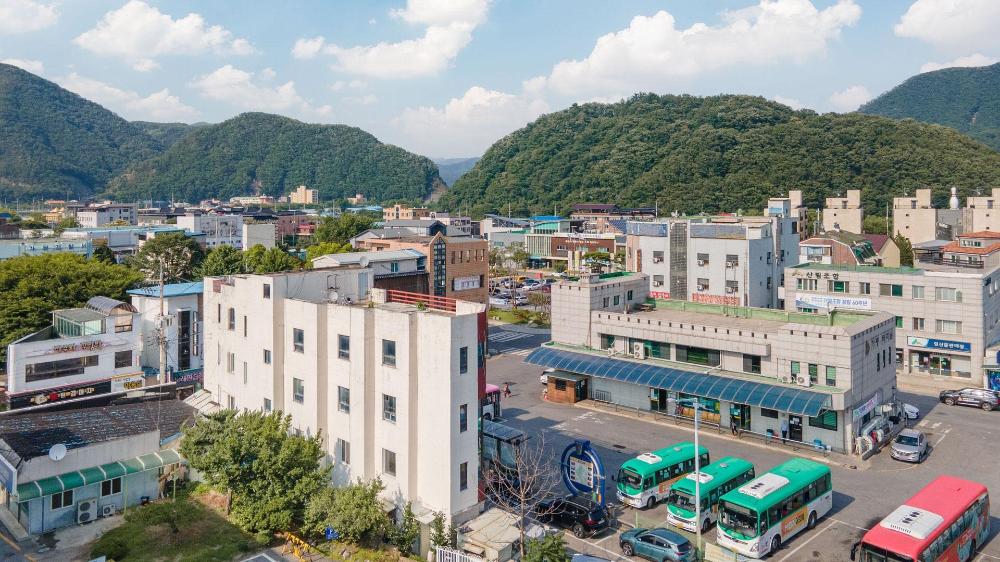 gapyeong egghouse