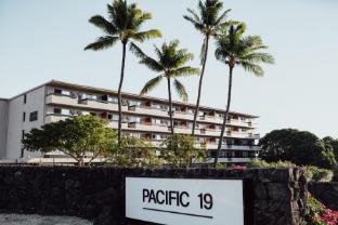 pacific 19 kona