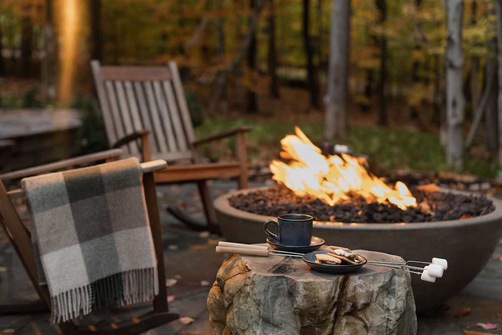 the chatwal lodge all inclusive