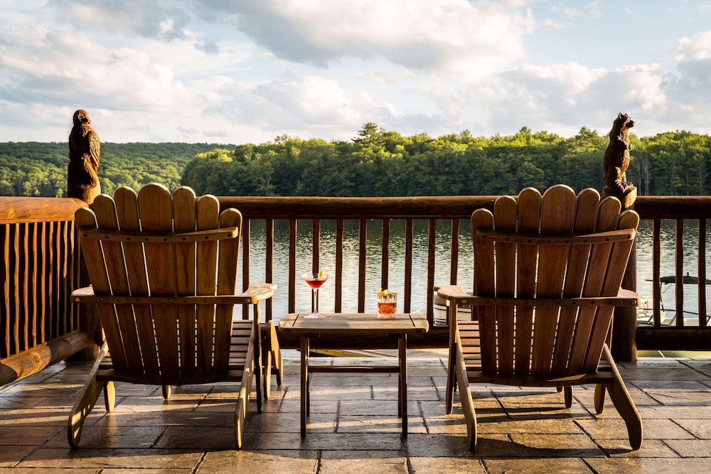 the chatwal lodge all inclusive