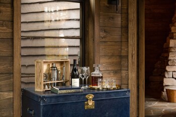 the chatwal lodge all inclusive