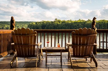 the chatwal lodge all inclusive