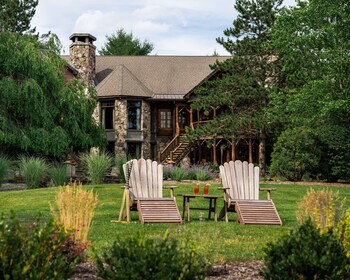 the chatwal lodge all inclusive