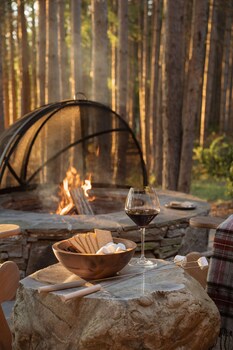 the chatwal lodge all inclusive