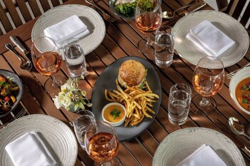 the chatwal lodge all inclusive