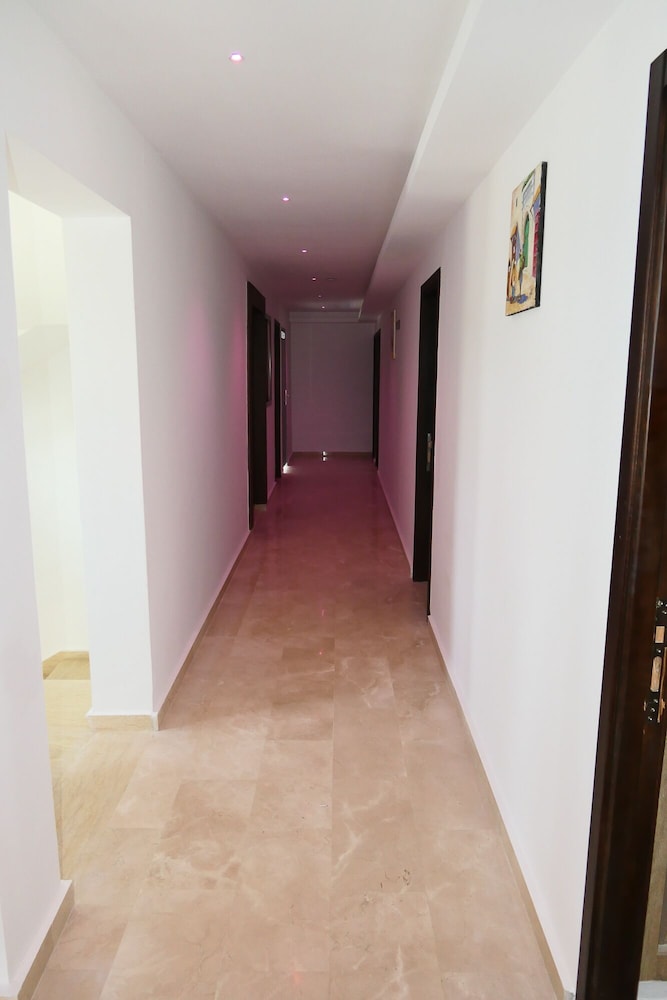 hotel corail de cabo