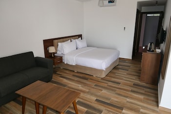 hotel corail de cabo
