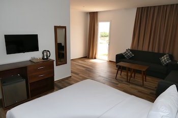 hotel corail de cabo