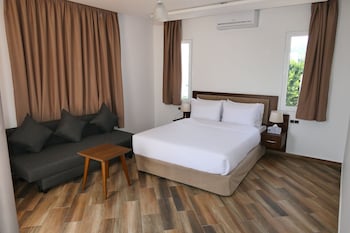 hotel corail de cabo
