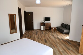 hotel corail de cabo