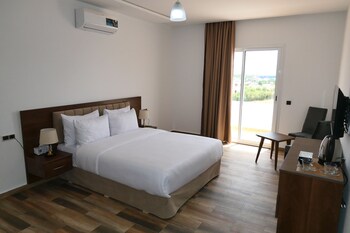 hotel corail de cabo