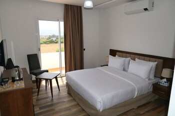 hotel corail de cabo