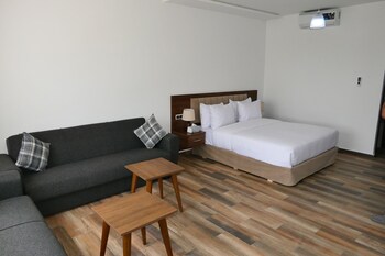 hotel corail de cabo