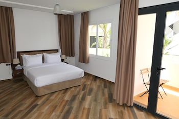 hotel corail de cabo