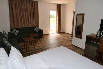 hotel corail de cabo