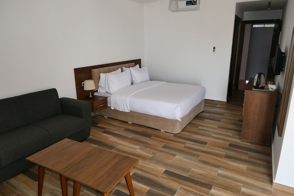 hotel corail de cabo