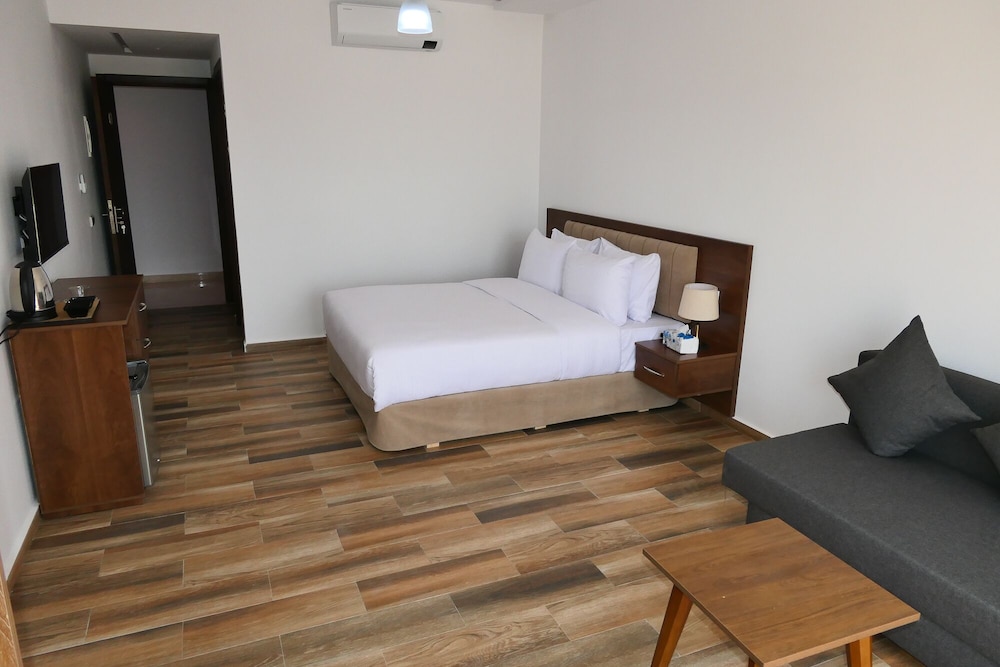 hotel corail de cabo