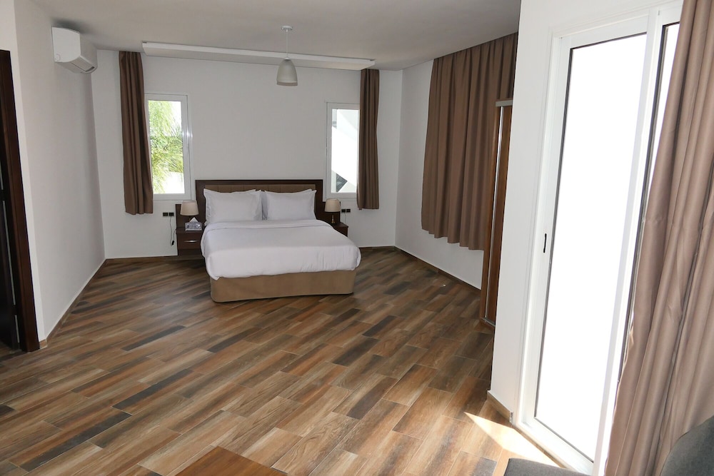 hotel corail de cabo
