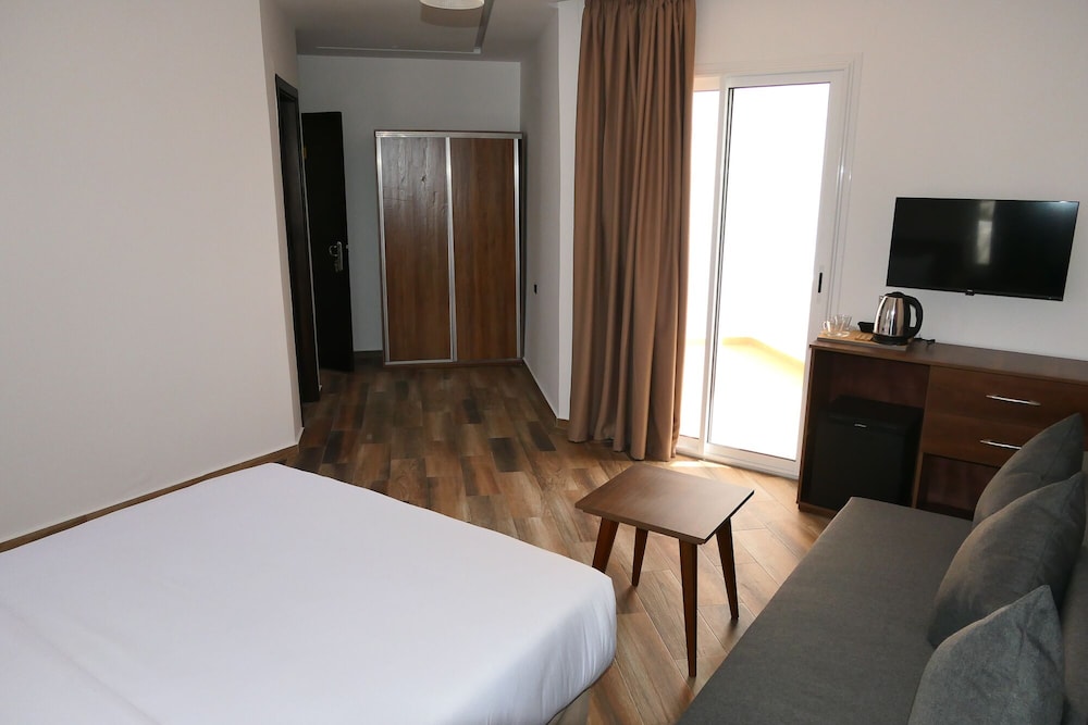 hotel corail de cabo