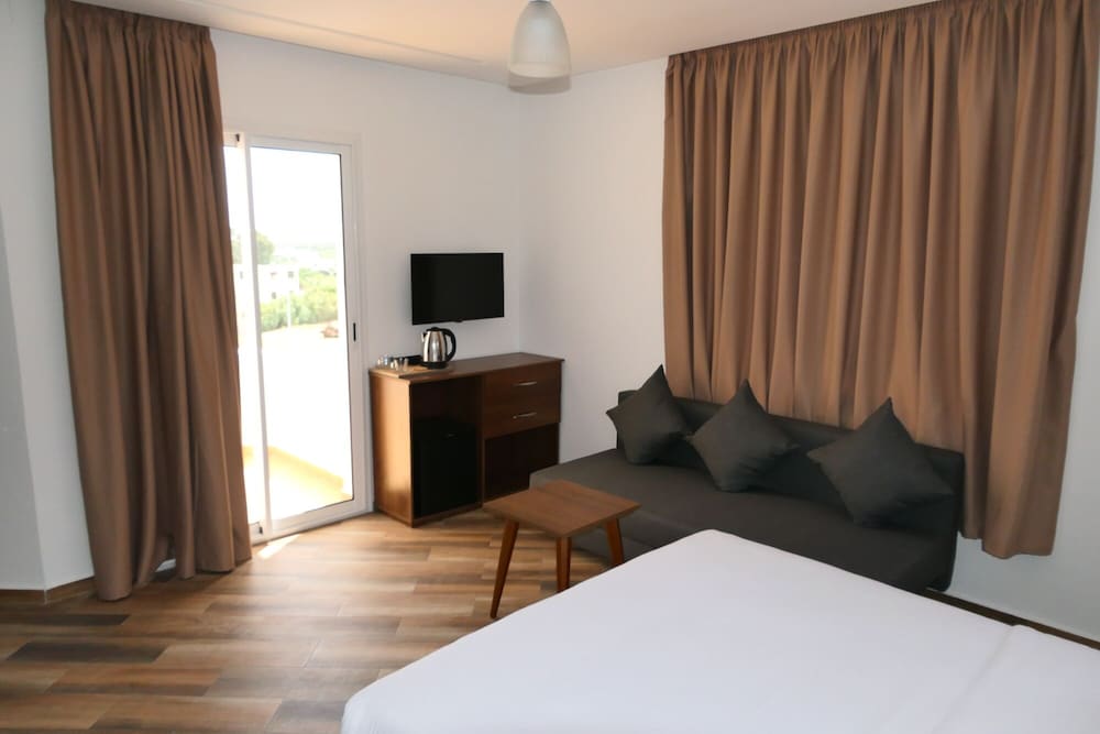hotel corail de cabo
