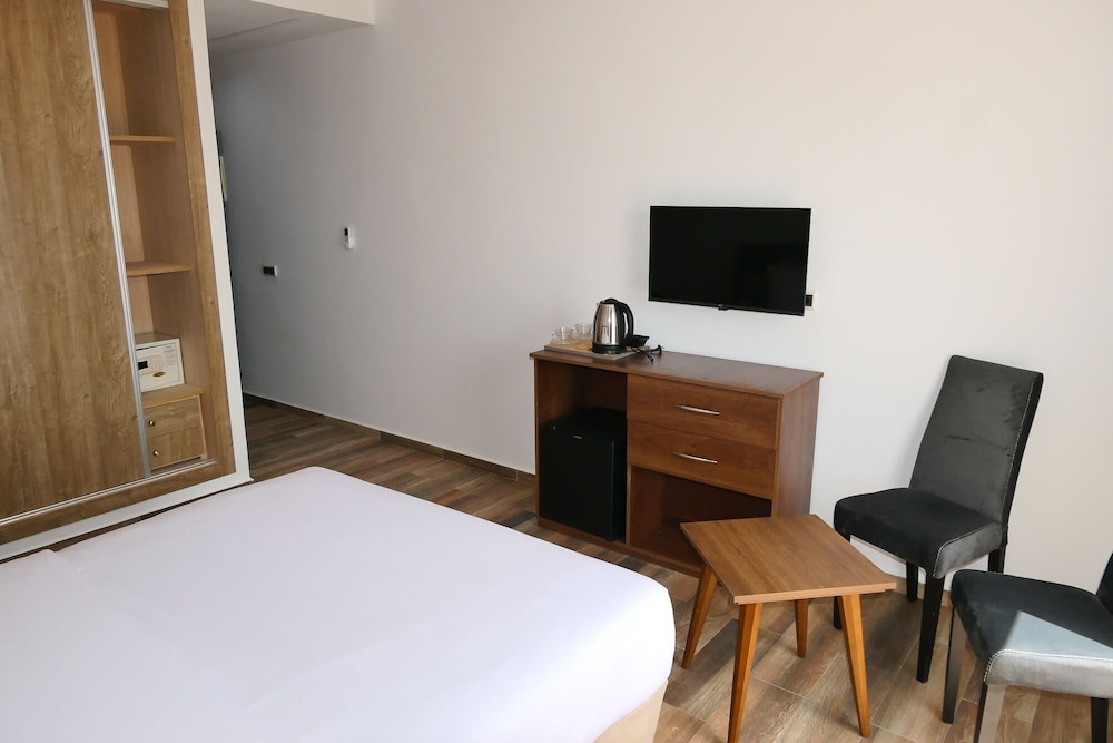 hotel corail de cabo