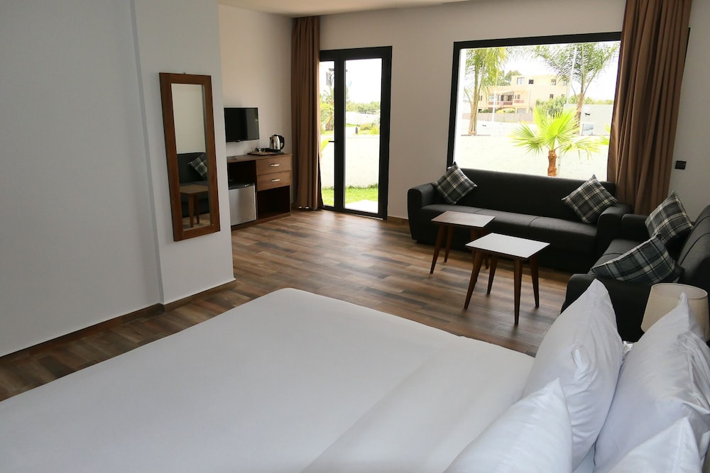 hotel corail de cabo