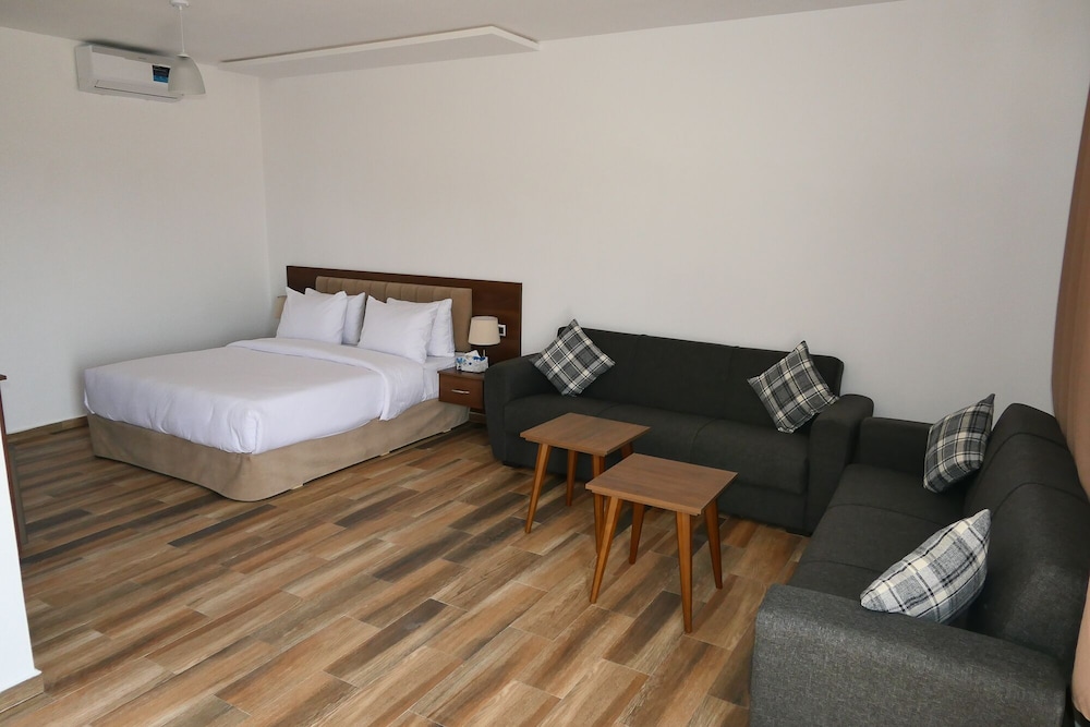 hotel corail de cabo