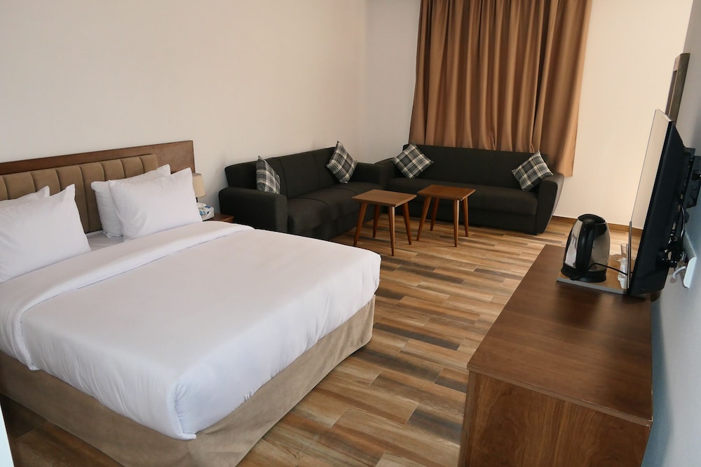 hotel corail de cabo