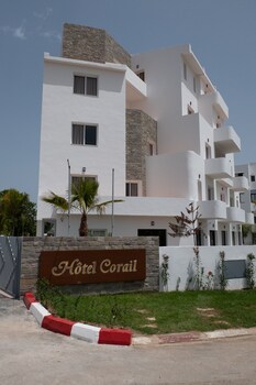 hotel corail de cabo