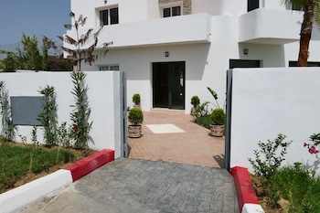 hotel corail de cabo