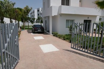 hotel corail de cabo