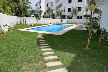 hotel corail de cabo