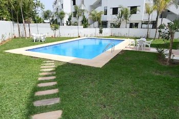hotel corail de cabo