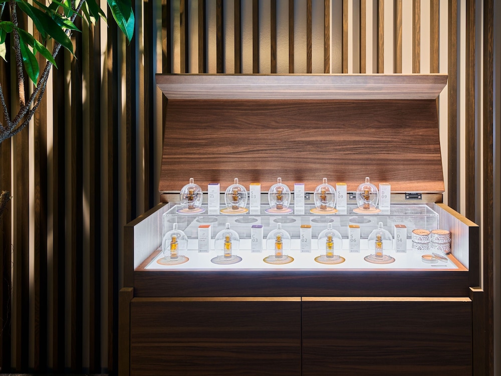 villa fontaine grand osaka umeda