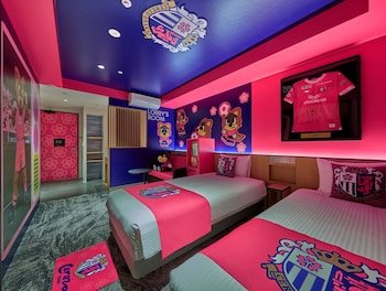 villa fontaine grand osaka umeda