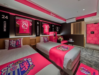 villa fontaine grand osaka umeda